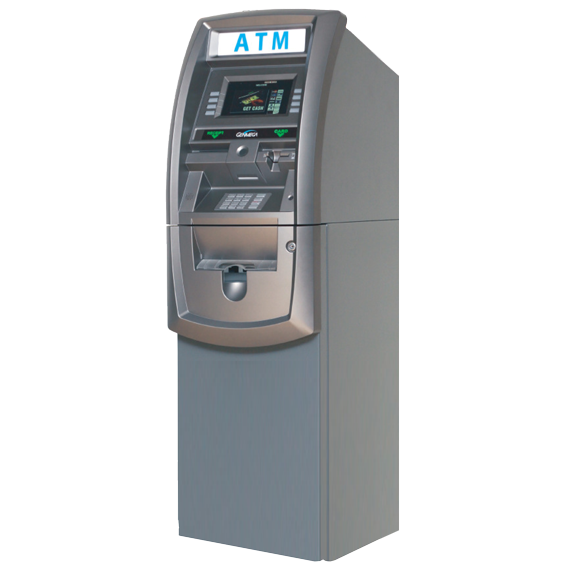 genmega G2500 Series